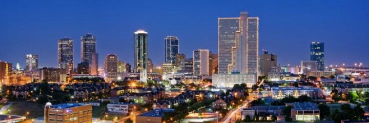 fort worth real estate agent