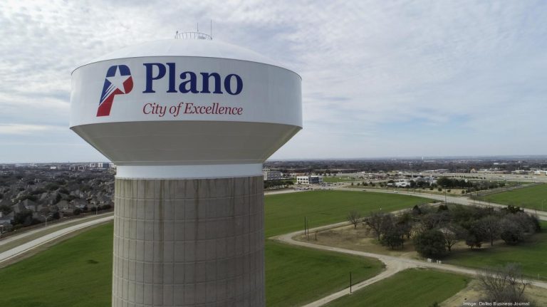 plano real estate agent