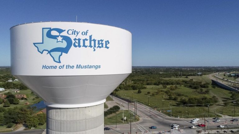 Sachse Real Estate Agent