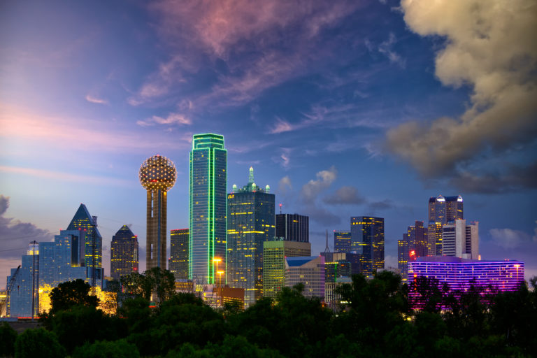 Dallas Real Estate Agent