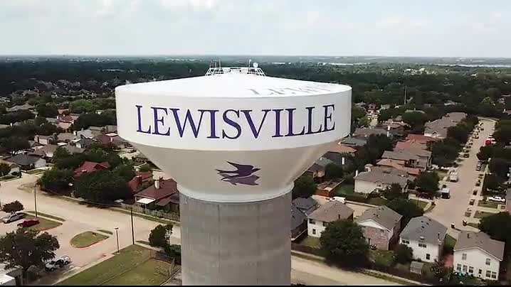 Lewisville real estate agent